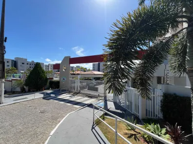 Apartamento com 3 Quartos à venda, 70m² no Marcelo Deda, São Cristóvão