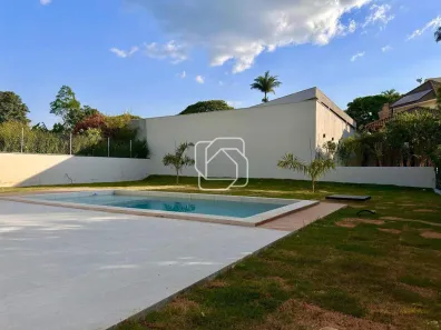 Casa de Condomínio com 4 Quartos à venda, 275m² no Bairro Campos de Santo Antônio, Itu