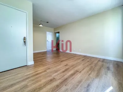 Apartamento com 2 Quartos à venda, 95m² no Bosque da Saúde, São Paulo