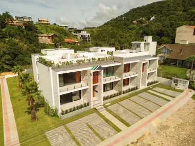 Apartamento com 2 Quartos à venda, 157m² no Morrinhos, Garopaba