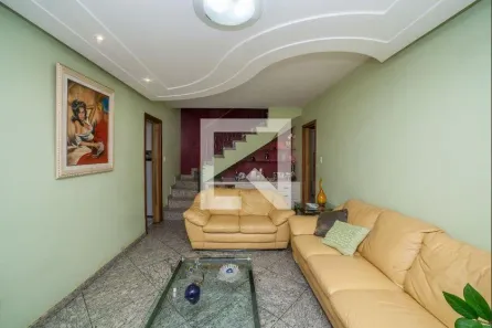 Cobertura com 4 Quartos à venda, 224m² no Santa Amélia, Belo Horizonte