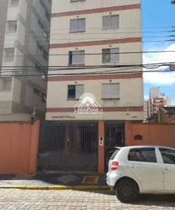 Apartamento com 1 Quarto à venda, 40m² no Centro, Campinas