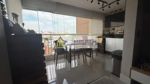 Apartamento com 2 Quartos à venda, 64m² no Saúde, São Paulo
