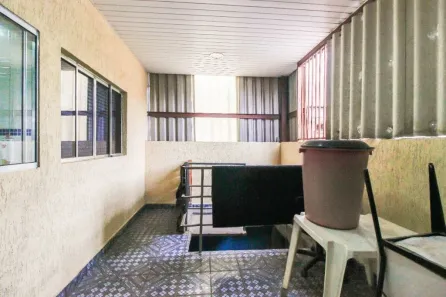 Sala Comercial para alugar, 386m² no Guaiaúna, São Paulo