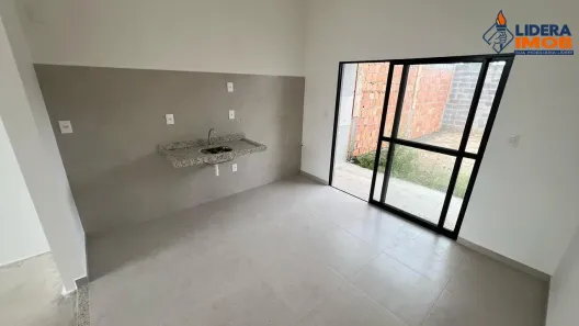 Casa de Condomínio com 3 Quartos à venda, 206m² no SIM, Feira de Santana