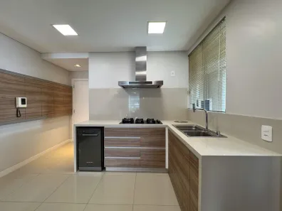 Apartamento com 3 Quartos à venda, 121m² no Centro, Jaraguá do Sul