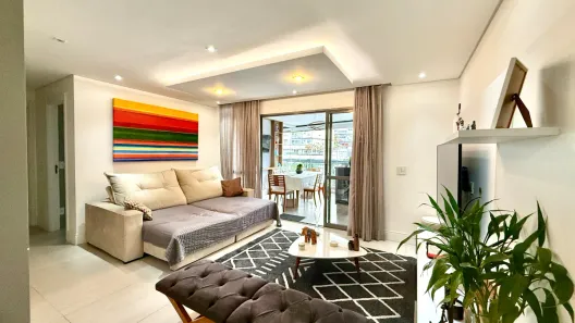 Apartamento com 2 Quartos à venda, 93m² no Vila Ipojuca, São Paulo