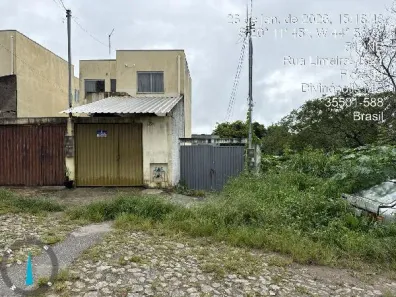 Apartamento com 3 Quartos à venda, 61m² no Jardinópolis, Divinópolis