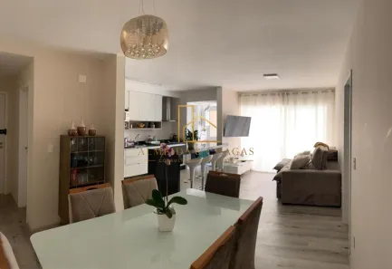 Apartamento com 3 Quartos à venda, 105m² no Bethaville I, Barueri