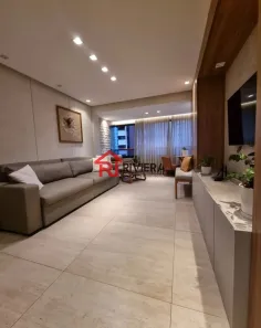 Apartamento com 3 Quartos à venda, 127m² no Renascença, São Luís