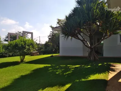 Casa de Condomínio com 3 Quartos para venda ou aluguel, 336m² no Terras de Mont Serrat, Salto