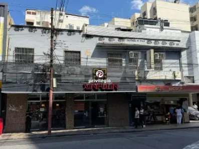 Ponto Comercial à venda, 200m² no Tijuca, Rio de Janeiro