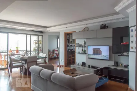 Apartamento com 4 Quartos à venda, 180m² no Anchieta, São Bernardo do Campo