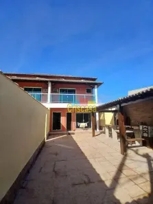 Casa com 4 Quartos à venda, 120m² no Praia do Foguete, Cabo Frio