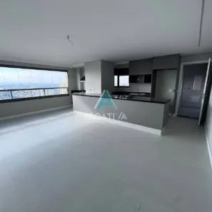 Apartamento com 3 Quartos à venda, 134m² no Jardim, Santo André