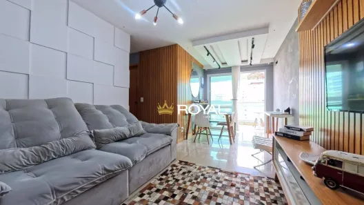 Apartamento com 3 Quartos à venda, 72m² no Barra Olímpica, Rio de Janeiro
