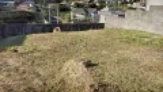 Lote/Terreno à venda, 1000m² no Jardim Terras de Santa Helena, Jacareí
