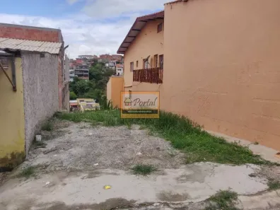 Lote/Terreno à venda, 247m² no Jardim Santo Antônio I, Campo Limpo Paulista