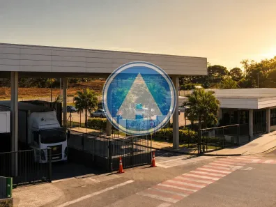 Galpão/Depósito/Armazém para alugar, 2132m² no Neópolis, Gravataí