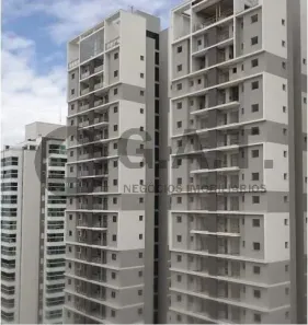Apartamento com 2 Quartos à venda, 48m² no Parque Campolim, Sorocaba