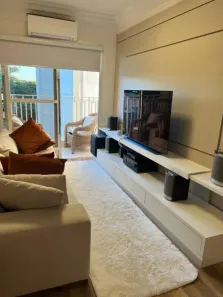 Apartamento com 3 Quartos à venda, 110m² no Jardim Glória, Americana