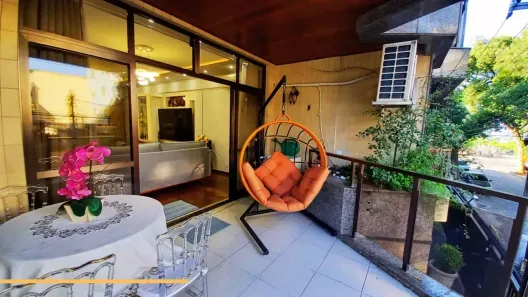 Apartamento com 3 Quartos à venda, 143m² no Jardim Guanabara, Rio de Janeiro
