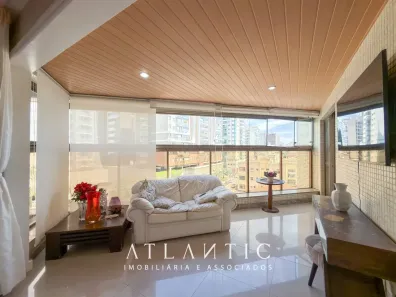 Apartamento com 3 Quartos à venda, 150m² no Praia da Costa, Vila Velha