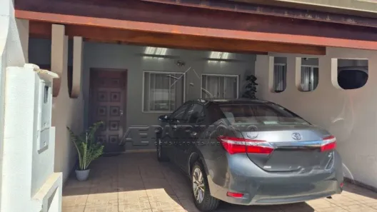 Casa de Condomínio com 3 Quartos à venda, 145m² no Além Ponte, Sorocaba