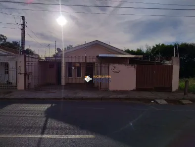 Casa com 3 Quartos à venda, 90m² no Vila Falavina, São José do Rio Preto