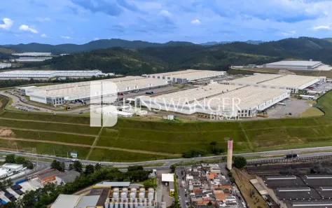 Galpão/Depósito/Armazém para alugar, 18200m² no Empresarial Gato Preto (Jordanésia), Cajamar