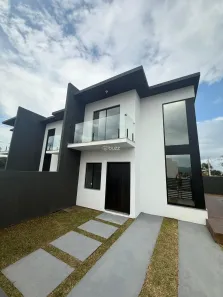 Casa com 3 Quartos à venda, 110m² no Campo Duna, Imbituba
