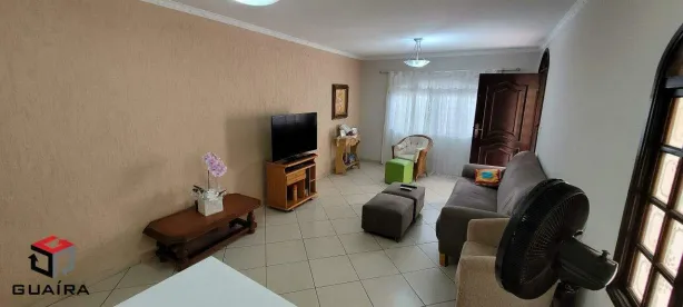 Sobrado com 4 Quartos à venda, 256m² no Anchieta, São Bernardo do Campo