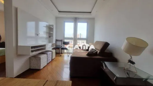 Apartamento com 2 Quartos à venda, 50m² no Vila Carrão, São Paulo