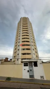 Apartamento com 1 Quarto à venda, 38m² no Jardim Panorama, Bauru