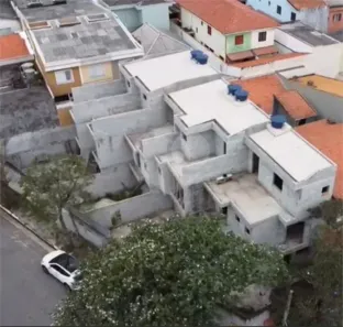 Casa de Condomínio com 2 Quartos à venda, 125m² no Cidade Patriarca, São Paulo