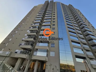 Apartamento com 2 Quartos à venda, 82m² no centro, Rifaina