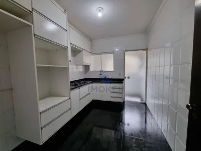Apartamento com 3 Quartos à venda, 116m² no Vila Suissa, Mogi das Cruzes