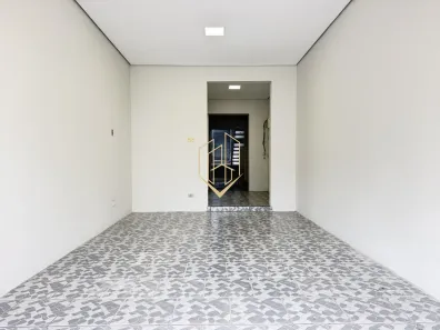 Ponto Comercial para alugar, 90m² no Bacacheri, Curitiba