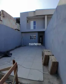Cobertura com 3 Quartos à venda, 101m² no Parque Erasmo Assunção, Santo André