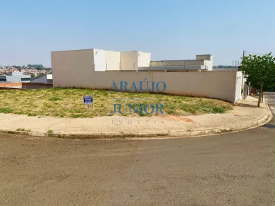 Lote/Terreno à venda, 360m² no Reserva Centenária, Santa Bárbara D'Oeste