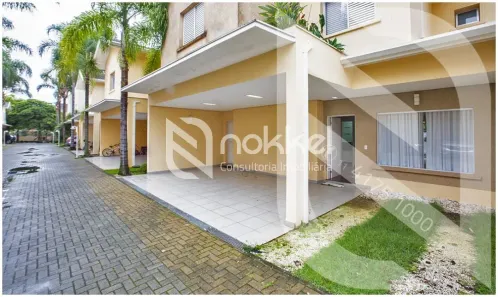Casa de Condomínio com 4 Quartos à venda, 340m² no Chácara Monte Alegre, São Paulo