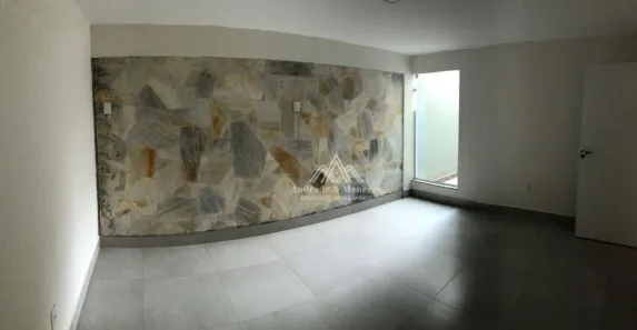 Prédio Comercial à venda, 303m² no Vila Seixas, Ribeirão Preto