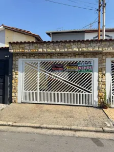 Sobrado com 3 Quartos à venda, 125m² no Paulicéia, São Bernardo do Campo