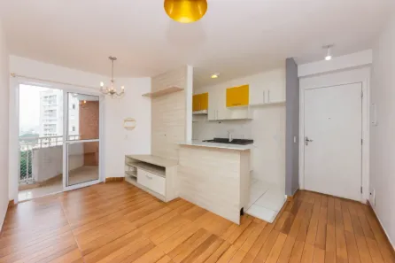 Apartamento com 3 Quartos à venda, 66m² no Vila Prudente, São Paulo