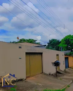Casa com 2 Quartos à venda, 360m² no Parque Floresta, Aparecida de Goiânia