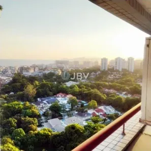 Apartamento com 2 Quartos para alugar, 70m² no Barra da Tijuca, Rio de Janeiro