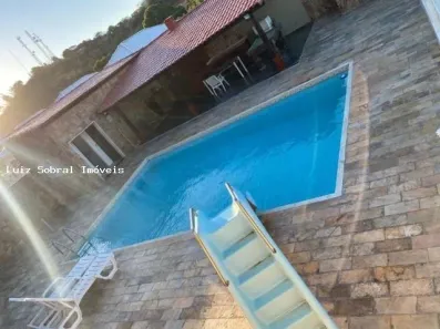 Casa com 4 Quartos à venda, 900m² no Porto da Roça II (Bacaxá), Saquarema