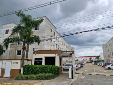 Apartamento com 2 Quartos à venda, 49m² no Jardim Carvalho, Ponta Grossa