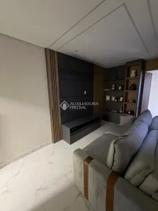 Apartamento com 2 Quartos à venda, 48m² no Vila Camilópolis, Santo André