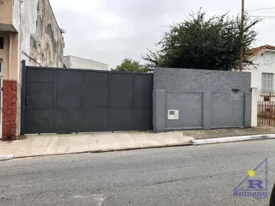 Lote/Terreno para venda ou aluguel, 270m² no Vila Lúcia, São Paulo